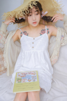 李采潭女生宿舍