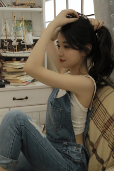 安妮宝贝春宴