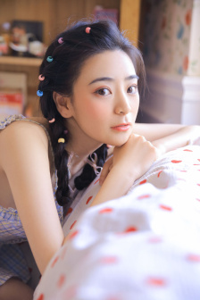 黑人头发长不长吗