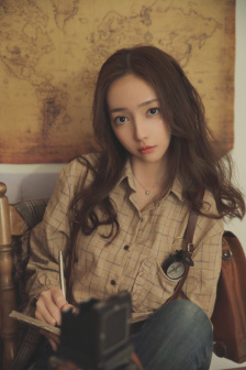 瓦尼塔斯的笔记