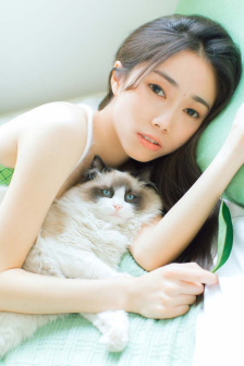 消失的凶手 水静先生