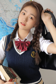 拜托小姐