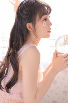 女驸马