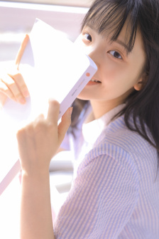 开襟开叉乳液狂飙