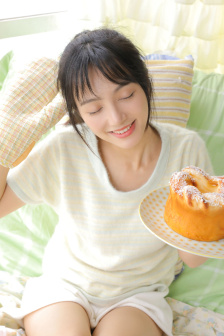明星专题：汤嬿