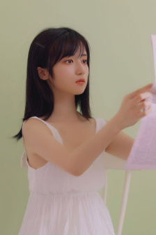 日系韩系亚洲系列
