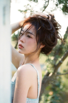 色心色